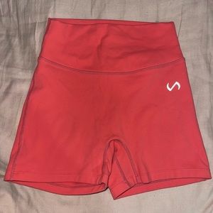 TLF Shorts